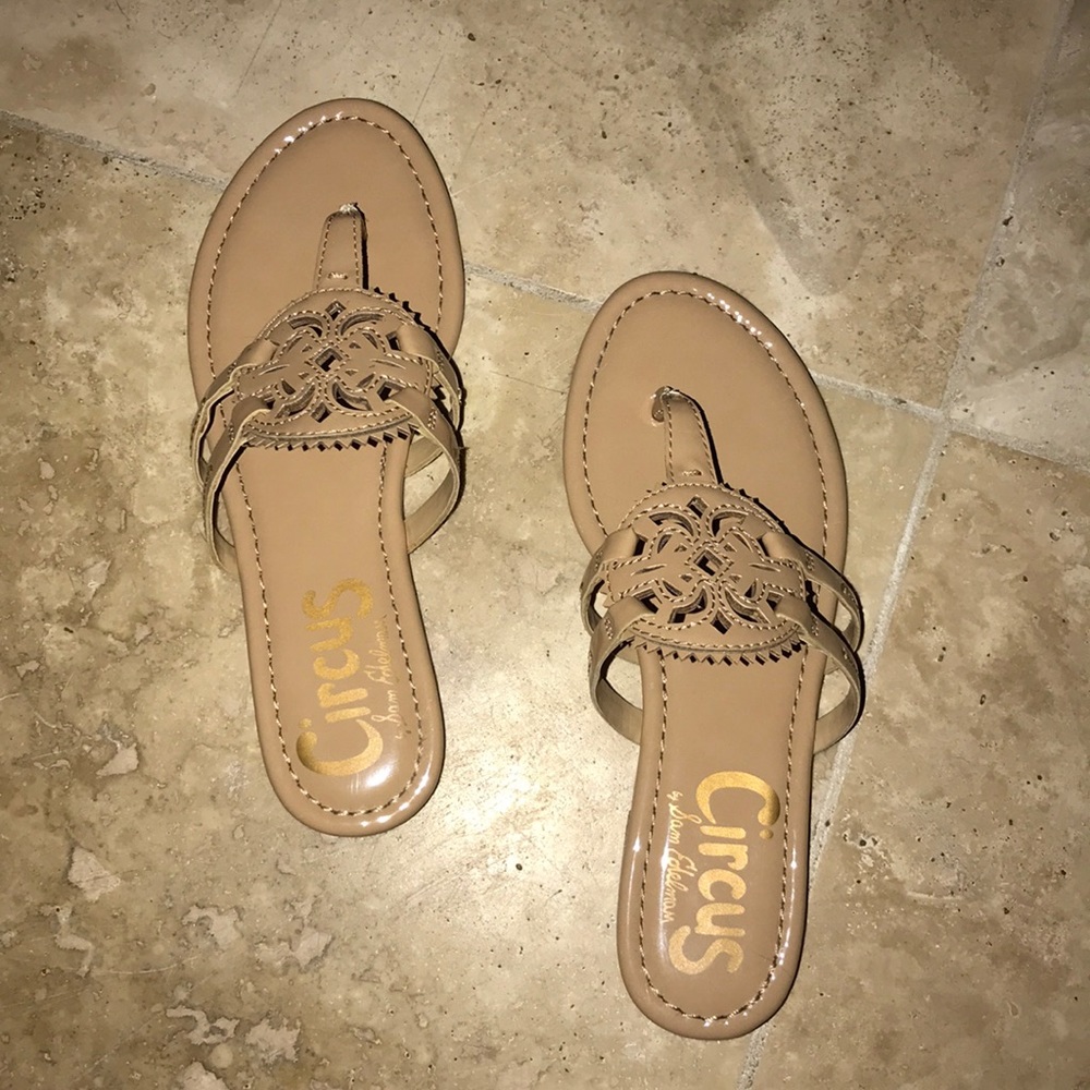 Flip flops